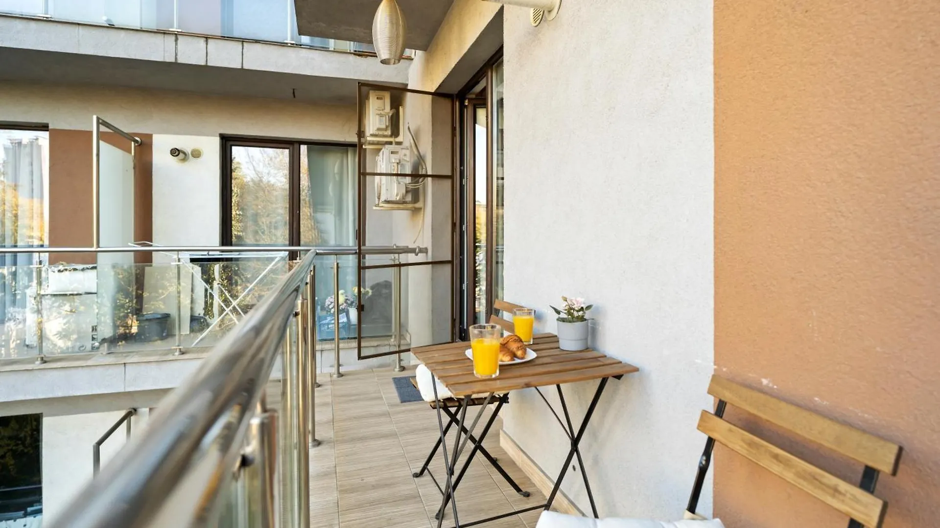 Elegant & Newly Renovated Gem Apartment Bucharest 0*,  Romania